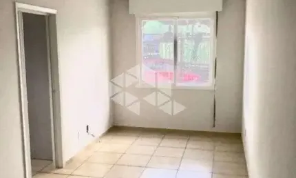 Apartamento com 1 quarto à venda na Rua Indiana, 55, Vila Ipiranga, Porto Alegre, 38 m2 por R$ 190.000