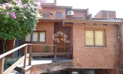 Casa em condomínio fechado com 4 quartos à venda na Rua Bazilio Pellin Filho, 900, Vila Conceição, Porto Alegre, 400 m2 por R$ 1.590.000