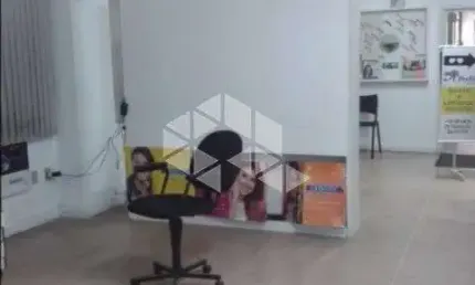 Sala comercial à venda na Rua Doutor Flores, 245, Centro, Porto Alegre, 90 m2 por R$ 424.000