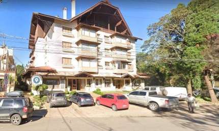 Apartamento com 2 quartos à venda no Centro, Gramado , 123 m2 por R$ 1.490.000