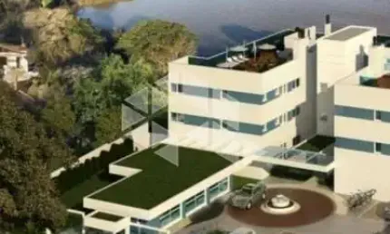 Apartamento com 3 quartos à venda na avenida guaíba, 4602, vila assunção, porto alegre, 179 m2 por r$ 2.990.000
