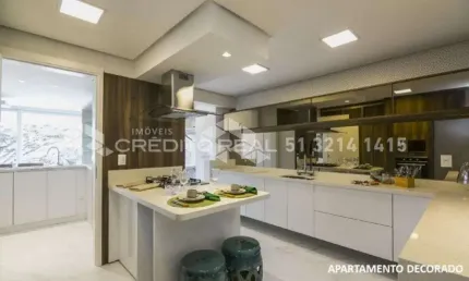 Apartamento com 3 quartos à venda na Avenida Guaíba, 4602, Vila Assunção, Porto Alegre, 187 m2 por R$ 2.390.000