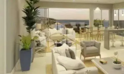 Apartamento com 3 quartos à venda na avenida guaíba, 4602, vila assunção, porto alegre, 317 m2 por r$ 2.950.000