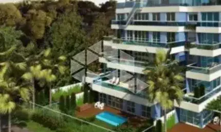 Apartamento com 3 quartos à venda na avenida guaíba, 4602, vila assunção, porto alegre, 312 m2 por r$ 2.750.000