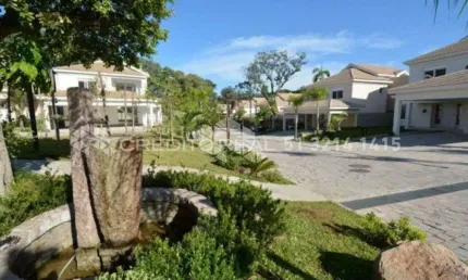 Casa em condomínio fechado com 6 quartos à venda na avenida coronel marcos, 1645, pedra redonda, porto alegre, 543 m2 por r$ 5.400.000