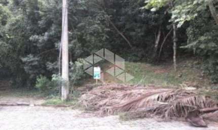 Terreno em condomínio fechado à venda na Rua Doutor David de Azevedo Gusmão, 255, Ipanema, Porto Alegre, 2451 m2 por R$ 1.400.000
