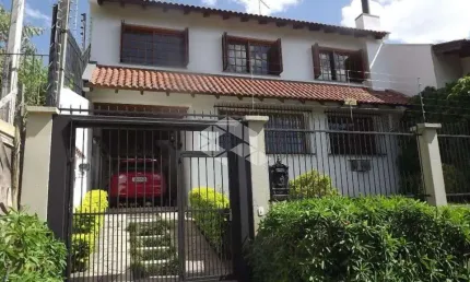 Casa em condomínio fechado com 5 quartos à venda na Rua Miracema, 27, Chácara das Pedras, Porto Alegre, 165 m2 por R$ 1.500.000