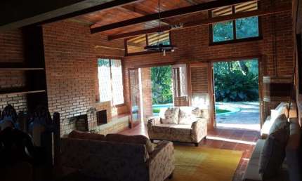 Chácara / sítio com 3 quartos à venda na Zona Rural, Taquara , 300 m2 por R$ 1.200.000