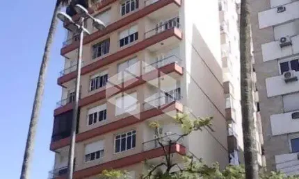 Apartamento com 3 quartos à venda na Avenida Osvaldo Aranha, 522, Bom Fim, Porto Alegre, 81 m2 por R$ 494.990