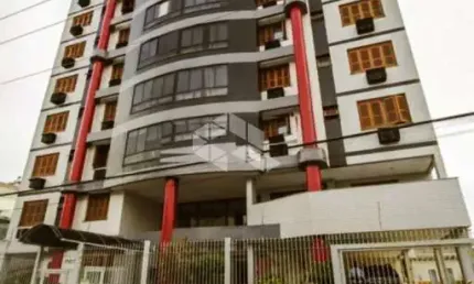 Apartamento com 3 quartos à venda na Rua Líbero Badaró, 65, Passo da Areia, Porto Alegre, 106 m2 por R$ 977.990