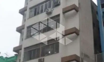 Sala comercial à venda na Avenida Alberto Bins, 362, Centro Histórico, Porto Alegre, 22 m2 por R$ 71.100