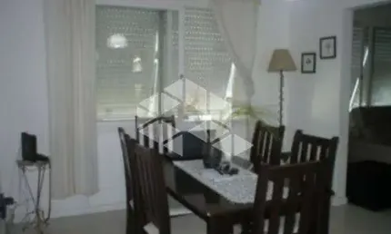 Apartamento com 1 quarto à venda na rua doutor campos velho, 846, cristal, porto alegre, 64 m2 por r$ 215.000