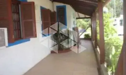 Terreno à venda na Avenida Juca Batista, 2490, Cavalhada, Porto Alegre, 322 m2 por R$ 500.000