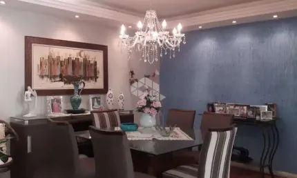 Apartamento à venda no Jardim Lindóia – 3 dormitórios, 126m²