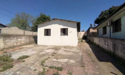 Casa com 2 quartos à venda na Rua Alberto Rangel, 632, Rubem Berta, Porto Alegre