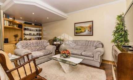 Apartamento com 3 quartos à venda na Rua dos Andradas, 777, Centro, Porto Alegre