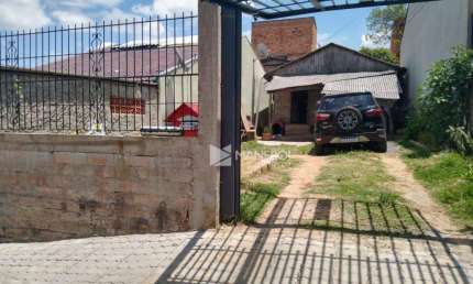 Terreno à venda, 175 m² por R$ 149.900,00 - Porto Verde - Alvorada/RS