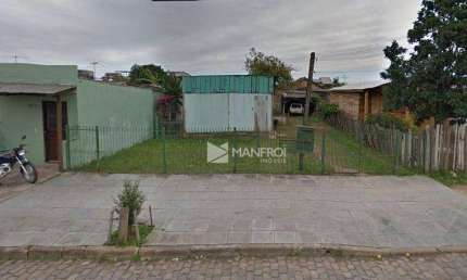 Terreno à venda, 362 m² por R$ 297.990,00 - Sumaré - Alvorada/RS
