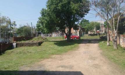 Terreno à venda, 2000 m² por R$ 960.000,00 - Passo do Feijó - Alvorada/RS