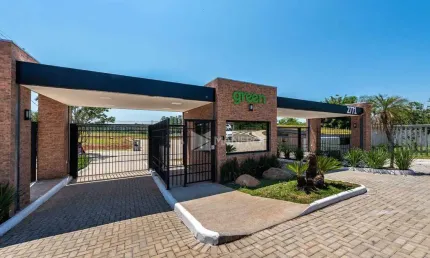 Terreno à venda, 160 m² por R$ 107.000,00 - Stella Maris - Alvorada/RS