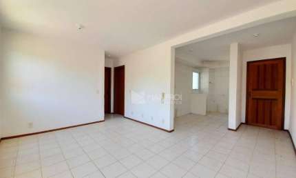 Apartamento com 2 dormitórios à venda, 54 m² por R$ 149.990,00 - Santa Cecília - Viamão/RS