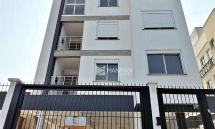 Cobertura com 3 dormitórios à venda, 130 m² por R$ 449.990,00 - Àgua Viva - Alvorada/RS