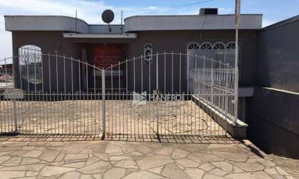 Terreno à venda, 528 m² por R$ 1.060.000,00 - Passo do Feijó - Alvorada/RS