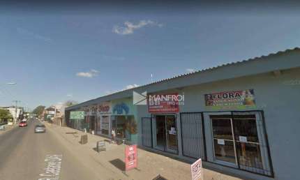 Prédio à venda, 450 m² por R$ 749.900,00 - Americana - Alvorada/RS