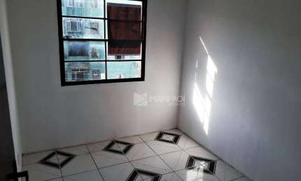 Apartamento com 2 dormitórios à venda, 39 m² por R$ 96.000,00 - Onze de Abril - Alvorada/RS