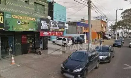 Prédio à venda, 512 m² por r$ 1.200.000,00 - bela vista - alvorada/rs