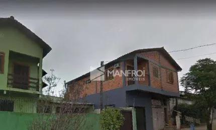 Prédio à venda, 350 m² por R$ 3.199.000,00 - Bela Vista - Alvorada/RS