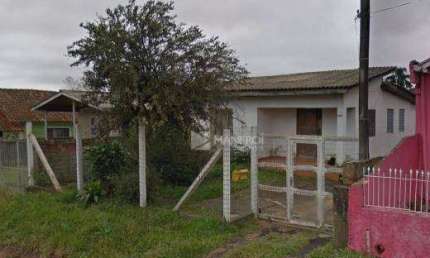 Terreno à venda, 484 m² por R$ 360.000,00 - Passo do Feijó - Alvorada/RS