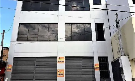 Loja à venda, 500 m² por R$ 1.900.000,00 - Bela Vista - Alvorada/RS