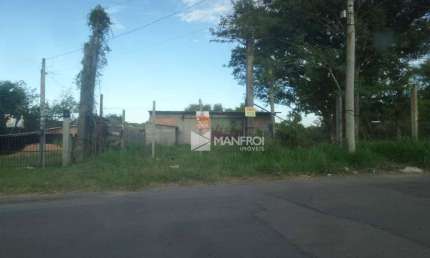 Terreno à venda, 2800 m² por R$ 766.000,00 - Formosa - Alvorada/RS