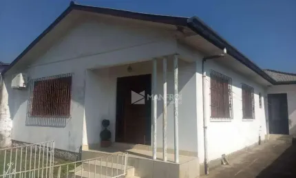 Casa com 3 dormitórios à venda, 187 m² por R$ 510.900,00 - Bela Vista - Alvorada/RS
