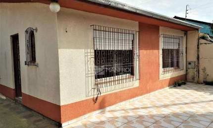 Casa com 4 dormitórios à venda por R$ 399.900,00 - Aparecida - Alvorada/RS