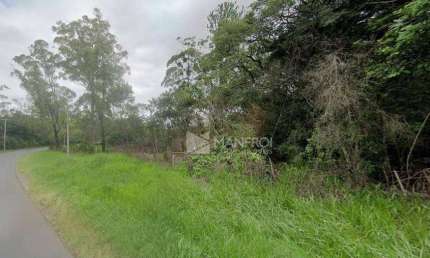 Terreno à venda, 1544 m² por R$ 249.990,00 - Aparecida - Alvorada/RS