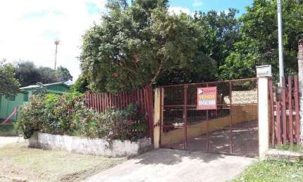 Casa com 2 dormitórios à venda por R$ 245.000,00 - Aparecida - Alvorada/RS