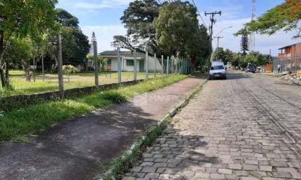 Terreno à venda, 1728 m² por R$ 1.099.900,00 - Sumaré - Alvorada/RS