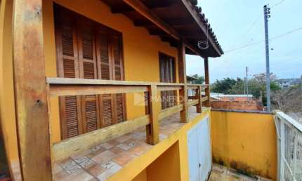 Casa com 2 dormitórios à venda, 69 m² por R$ 229.900,00 - Rubem Berta - Porto Alegre/RS