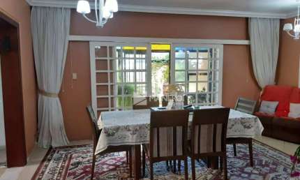 Sobrado com 4 dormitórios à venda, 360 m² por R$ 671.000,00 - Sumaré - Alvorada/RS