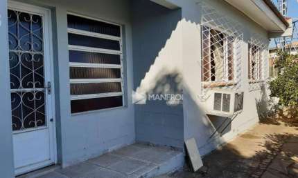 Casa com 4 dormitórios à venda, 120 m² por R$ 374.900,00 - Formosa - Alvorada/RS