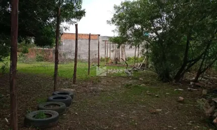 Terreno à venda, 300 m² por R$ 255.990,00 - Maringá - Alvorada/RS