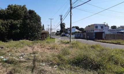 Terreno à venda, 884 m² por R$ 479.000,00 - Bela Vista - Alvorada/RS