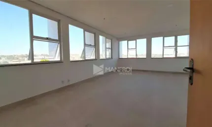 Sala à venda, 37 m² por R$ 265.990,00 - Bela Vista - Alvorada/RS