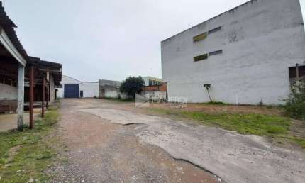Terreno para alugar, 900 m² por R$ 4.230,00/mês - Bela Vista - Alvorada/RS