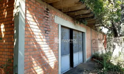 Pavilhão à venda, 275 m² por R$ 1.490.000,00 - Passo das Pedras - Porto Alegre/RS