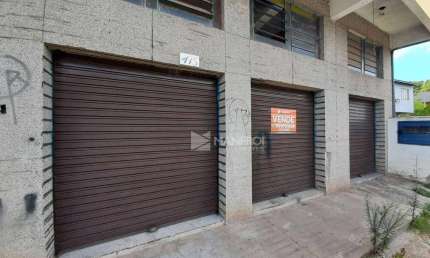 Loja à venda, 104 m² por R$ 279.900,00 - Aparecida - Alvorada/RS