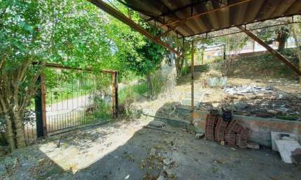 Terreno à venda, 286 m² por R$ 79.000,00 - Piratini - Alvorada/RS