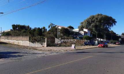 Terreno à venda, 768 m² por R$ 600.000,00 - Aparecida - Alvorada/RS